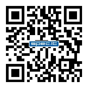 QR kodas | Gintaro lašai, IĮ | spec.lt