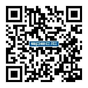 QR kodas | Gintaro lašelis, UAB