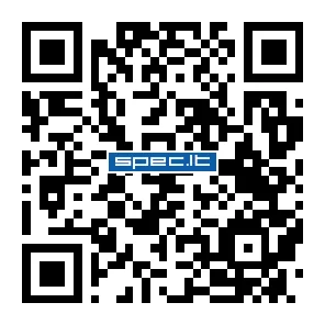 QR kodas | Gintaro Marazo įmonė