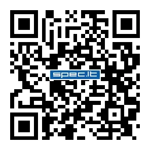 QR kodas | Gintaro medis, UAB | spec.lt