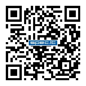 QR kodas | Gintaro Nagevičiaus, IĮ Ginta | spec.lt