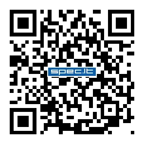QR kodas | Gintaro namai, UAB