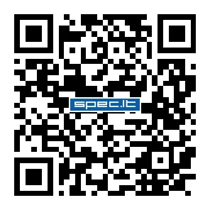 QR kodas | Gintaro Palaimos Personalinė Įmonė | spec.lt