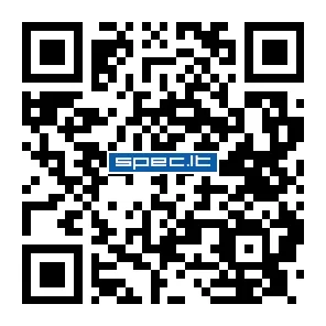 QR kodas | Gintaro Peciukonio, IĮ