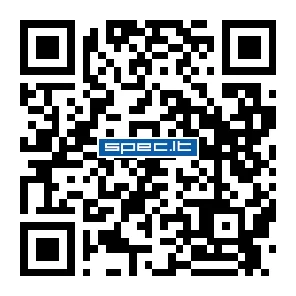 QR kodas | Gintaro Petrausko, IĮ | spec.lt