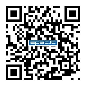 QR kodas | Gintaro Petrausko Įmonė | spec.lt