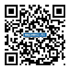 QR kodas | Gintaro pilis, UAB