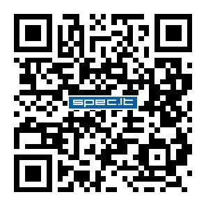QR kodas | GINTARO PLANETA, UAB | spec.lt