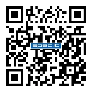 QR kodas | Gintaro poilsiavietė, VŠĮ | spec.lt