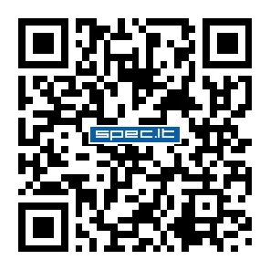QR kodas | Gintaro Raižio individuali įmonė | spec.lt