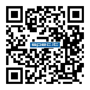 QR kodas | Gintaro Ronkaus, PĮ