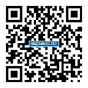 QR kodas | Gintaro Ruzgio firma