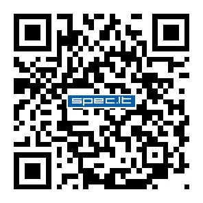 QR kodas | GINTARO ŠALIS, UAB | spec.lt
