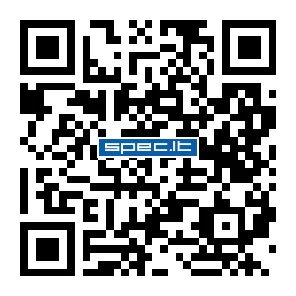 QR kodas | Gintaro Skučo įmonė | spec.lt
