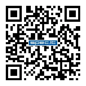 QR kodas | Gintaro Šližio mažoji bendrija
