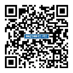 QR kodas | Gintaro Šniukštos bokso paramos fondas | spec.lt