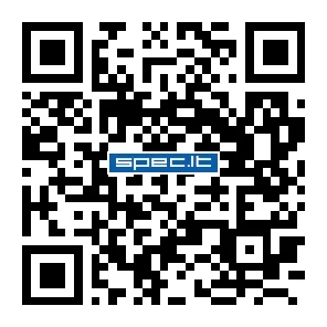 QR kodas | Gintaro Šniukštos Įmonė | spec.lt