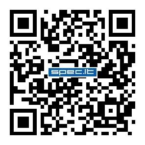 QR kodas | Gintaro statyba, IĮ | spec.lt