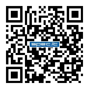 QR kodas | Gintaro stogai, MB | spec.lt