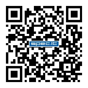 QR kodas | Gintaro Strazdo projektavimo įmonė