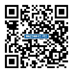 QR kodas | Gintaro Trepenaičio firma Trega