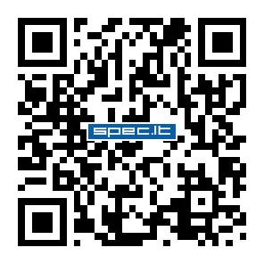 QR kodas | Gintaro Valdeno, IĮ | spec.lt