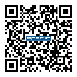 QR kodas | Gintaro Valucko krovinių pervežimo įmonė | spec.lt