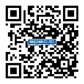 QR kodas | Gintaro Vedeikio, IĮ VEGINTA