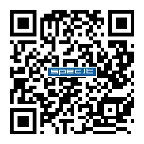 QR kodas | Gintaro Žvigaičio, MB | spec.lt