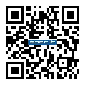 QR kodas | Gintarvita, MB