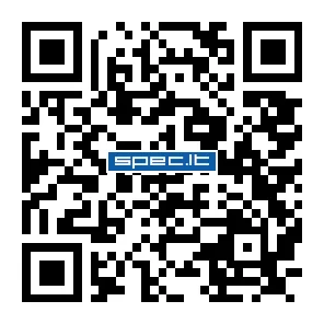 QR kodas | Gintarytė labdaros ir paramos fondas