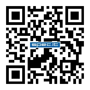 QR kodas | Gintas, UAB