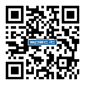 QR kodas | Gintatras, UAB | spec.lt