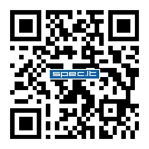 QR kodas | Gintau, UAB