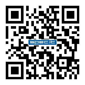 QR kodas | Gintaurija, UAB | spec.lt