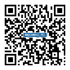 QR kodas | Gintautienė & Gintautas Lex Publicum, asociacija | spec.lt
