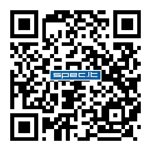 QR kodas | Gintauto Abraičio, IĮ | spec.lt
