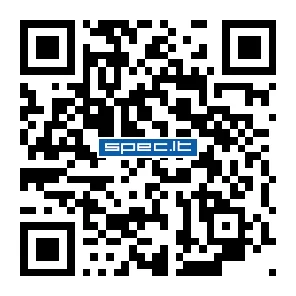 QR kodas | Gintauto Ališevičiaus įmonė | spec.lt