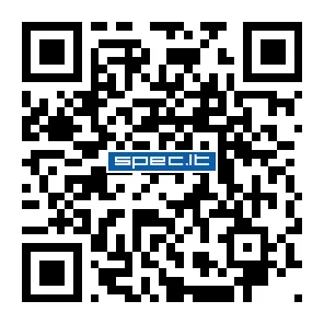 QR kodas | Gintauto Anskaičio Įmonė | spec.lt