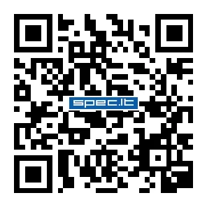 QR kodas | Gintauto Arbačiausko, IĮ