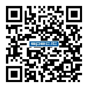 QR kodas | Gintauto Astašausko įmonė | spec.lt