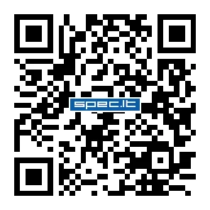 QR kodas | Gintauto Barzdos Įmonė | spec.lt