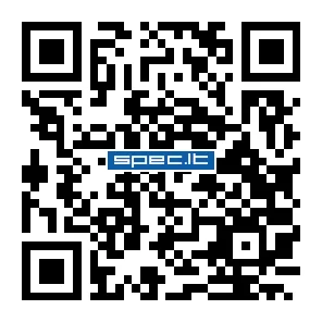 QR kodas | Gintauto Brazionio Įmonė Aivana | spec.lt