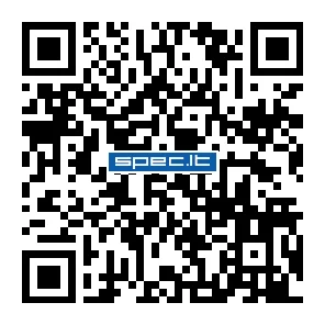 QR kodas | Gintauto Brazionio įmonės AIVANA filialas Švenčionyse