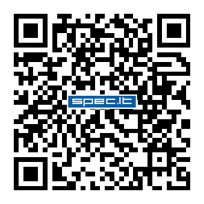 QR kodas | Gintauto Brazionio įmonės AIVANA Kupiškio filialas | spec.lt
