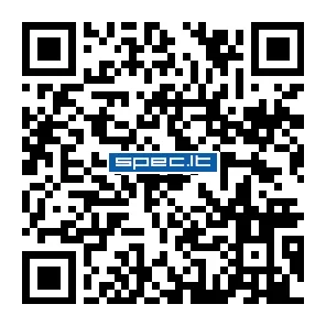 QR kodas | Gintauto Brazionio įmonės AIVANA Utenos filialas | spec.lt