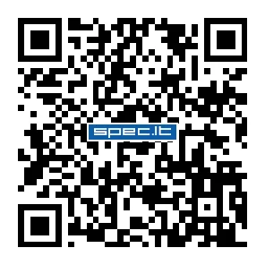 QR kodas | Gintauto Brazionio įmonės AIVANA Varėnos filialas | spec.lt