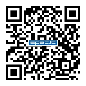 QR kodas | Gintauto Bučinsko, IĮ | spec.lt