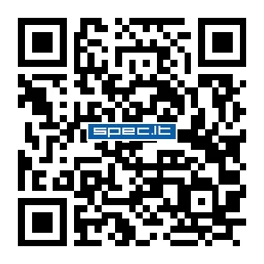 QR kodas | Gintauto Damulio prekybos įmonė | spec.lt