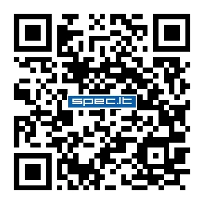 QR kodas | Gintauto Didvalio įmonė | spec.lt